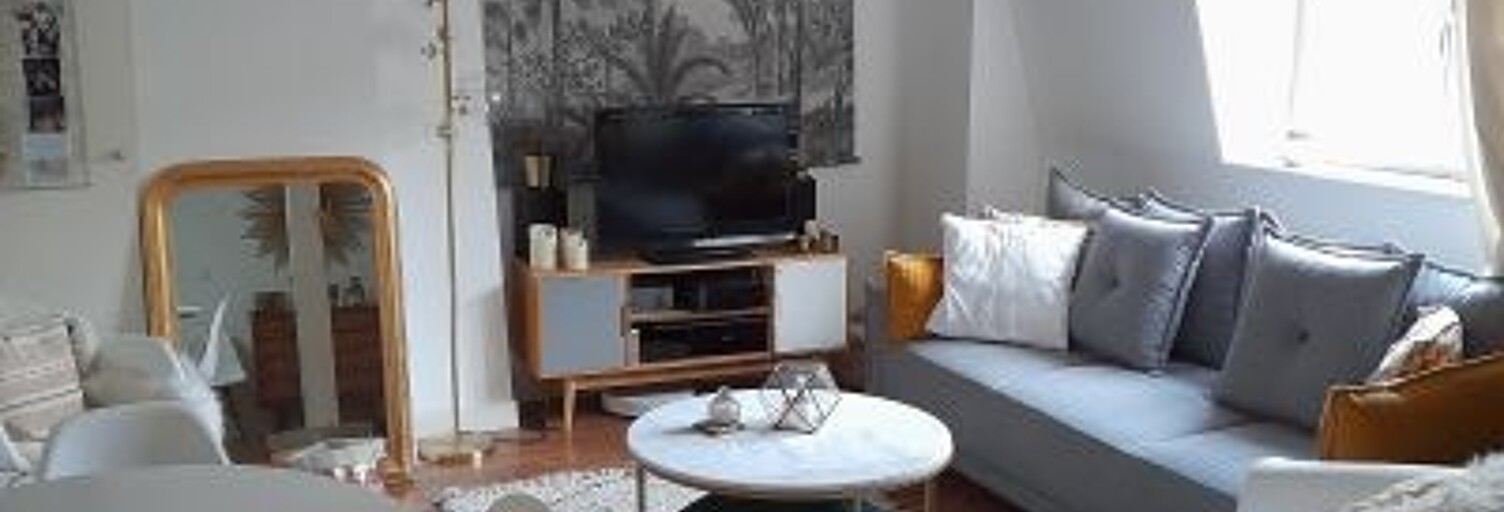 Appartement 3 Pièces 71 m² à louer à Toulouse (31000)