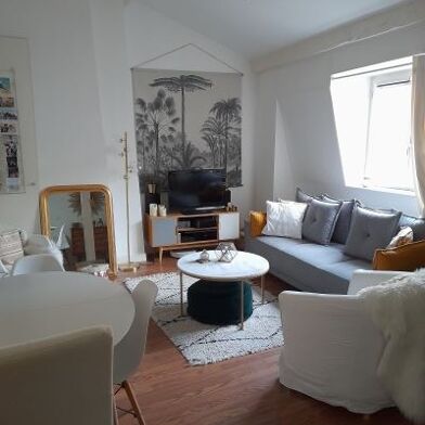 Appartement 3 pièces 1171 €