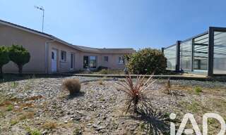 Maison 5 Pièces 121 m² à vendre à La Teste-de-Buch (33260)