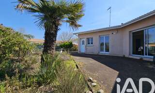 Maison 5 Pièces 121 m² à vendre à La Teste-de-Buch (33260)