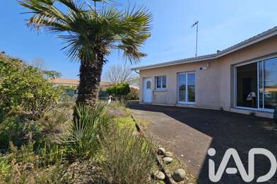 Maison 5 pièces 534900 €