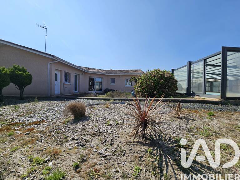 Vente Maison/villa 5 pièces — photo 1