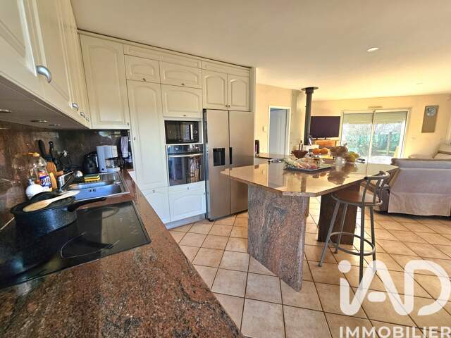Vente Maison/villa 5 pièces — photo du bien
