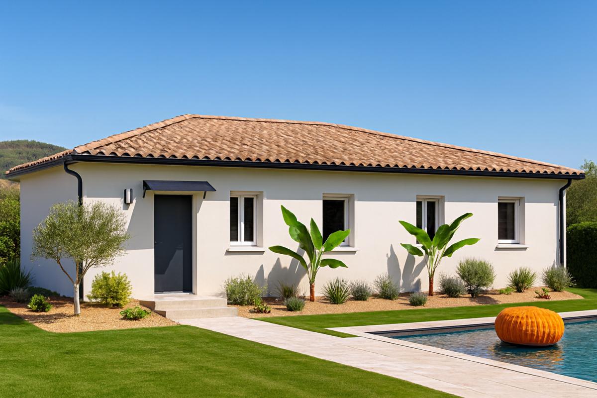 Agence immobilière de LOGIS CONSEIL CONSTRUCTION