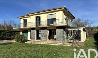 Maison 6 Pièces 145 m² à vendre à Gratentour (31150)