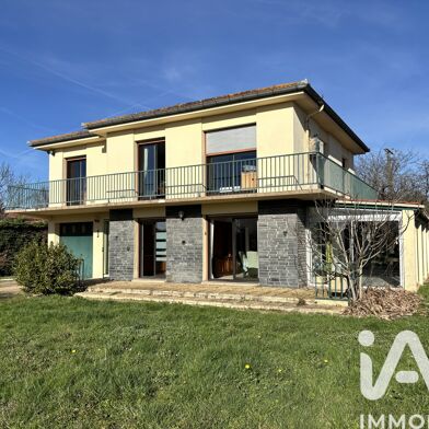 Maison 6 pièces 375000 €