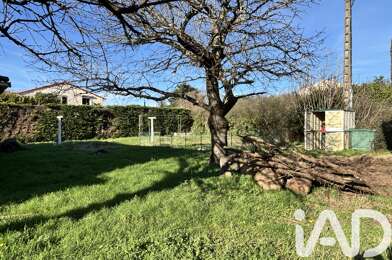 Maison 6 pièces 375000 €