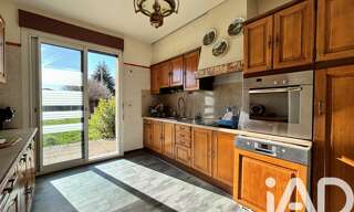 Maison 6 Pièces 145 m² à vendre à Gratentour (31150)