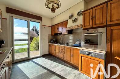 Maison 6 pièces 369000 €