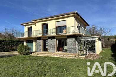 Maison 6 pièces 350000 €
