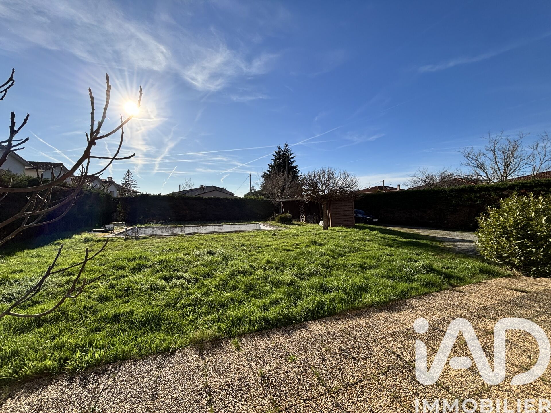 Vente Maison/villa 5 pièces - Photo 2