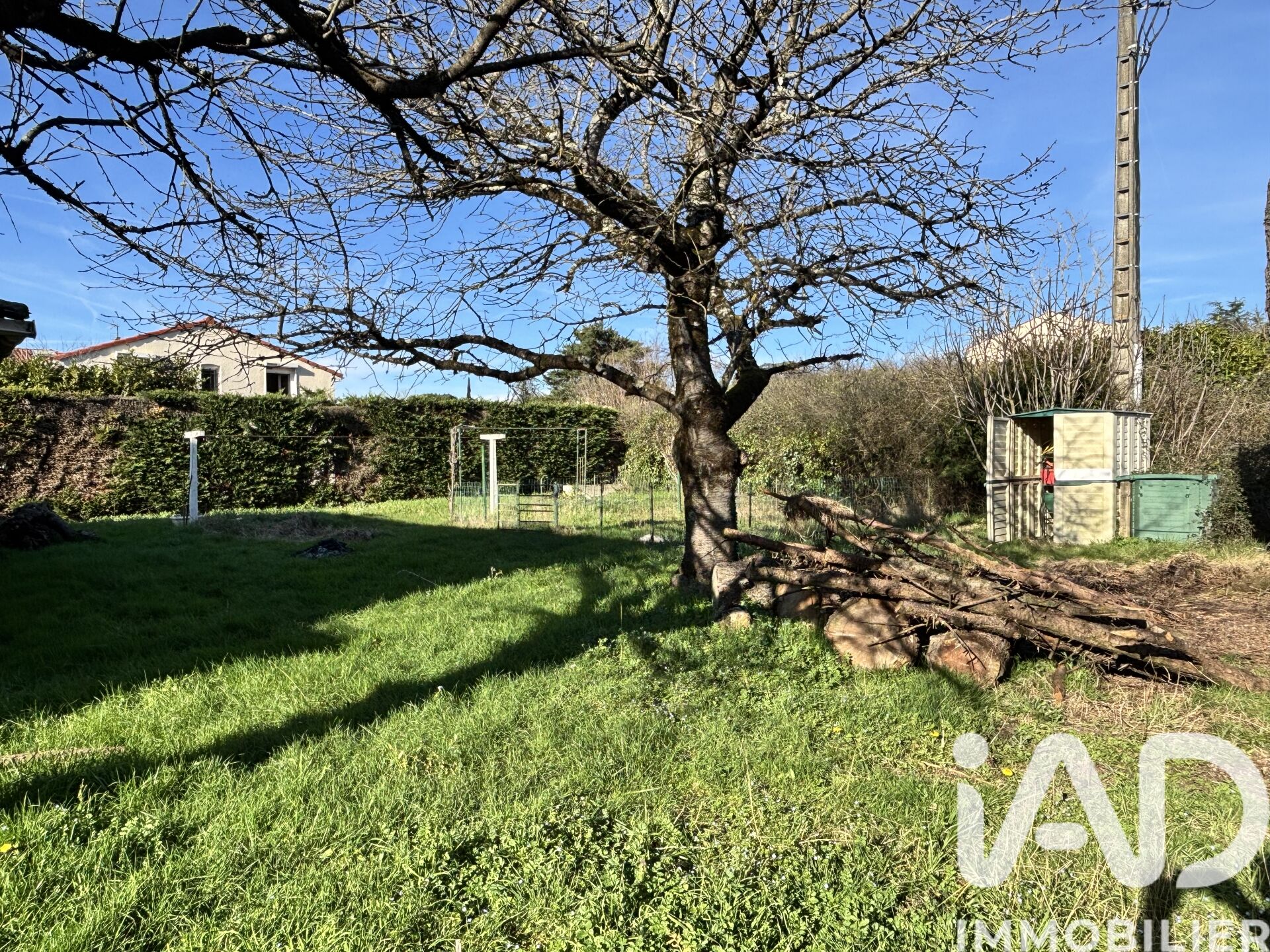 Vente Maison/villa 5 pièces - Photo 3
