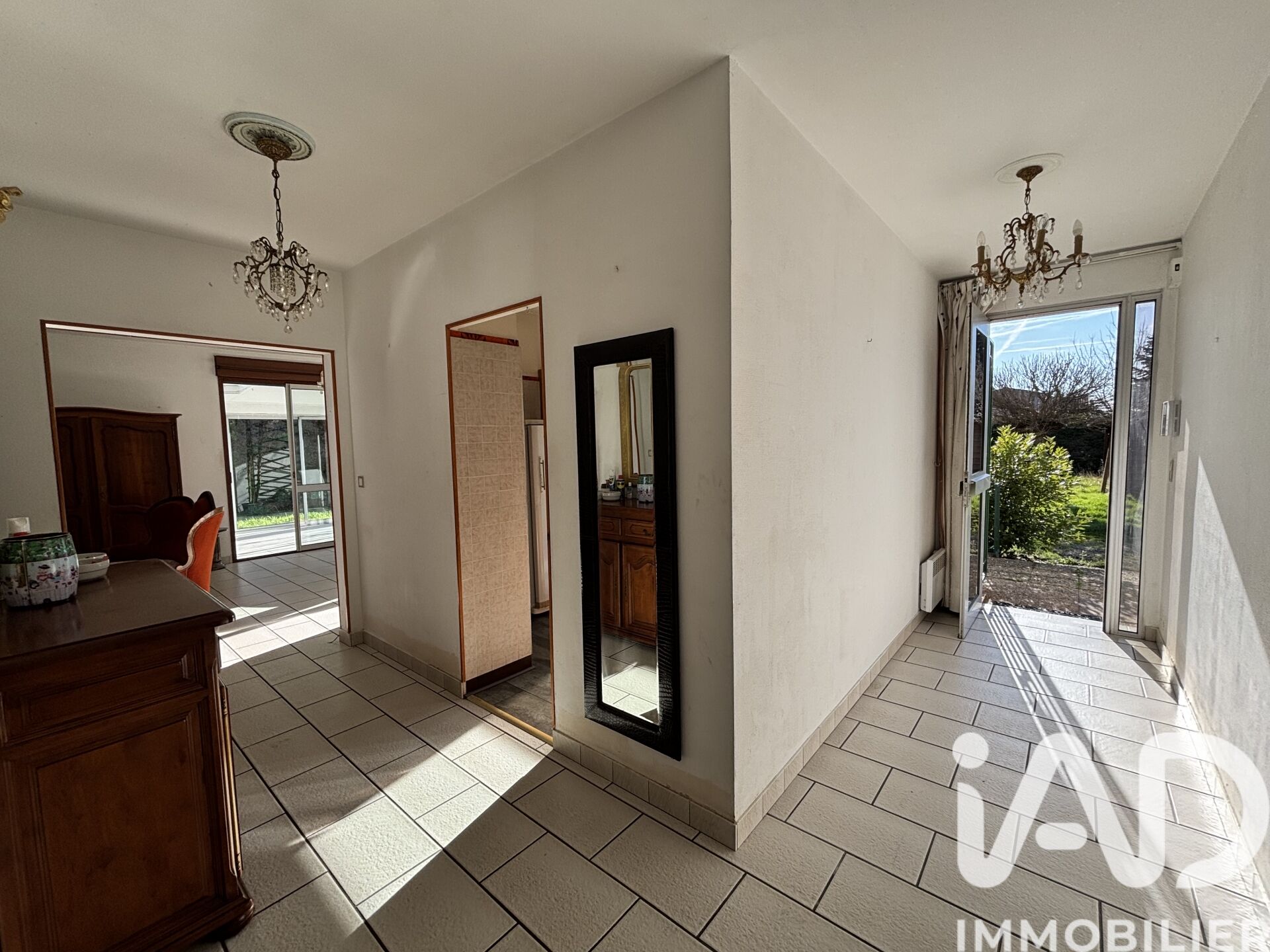 Vente Maison/villa 5 pièces - Photo 4