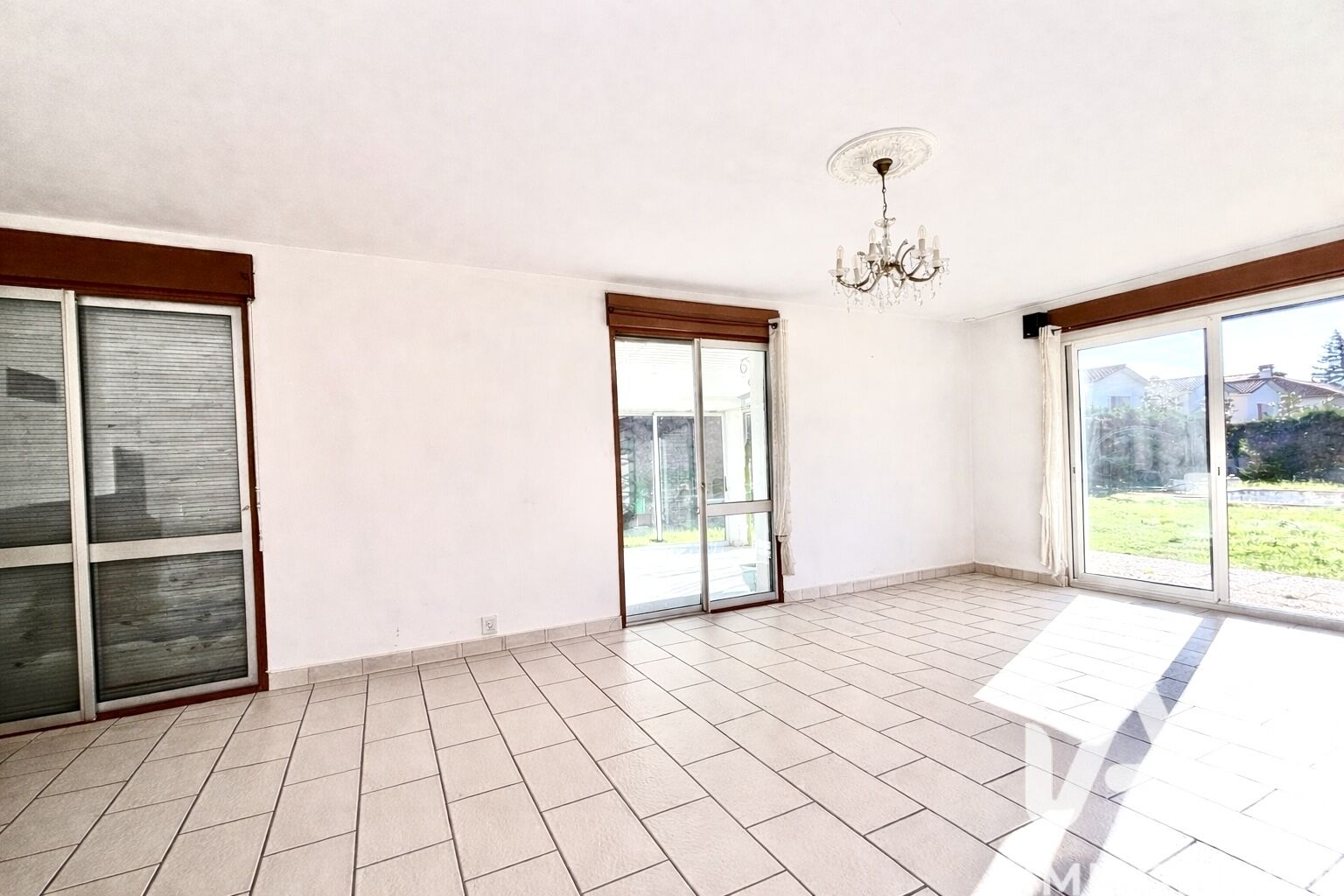 Vente Maison/villa 5 pièces - Photo 5