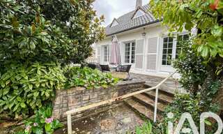 Maison 7 Pièces 156 m² à vendre à Athis-Mons (91200)