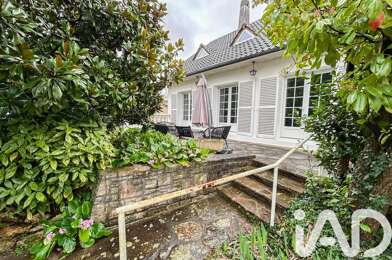 Maison 7 pièces 505000 €