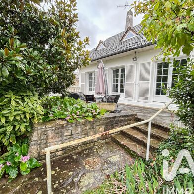 Maison 7 pièces 505000 €