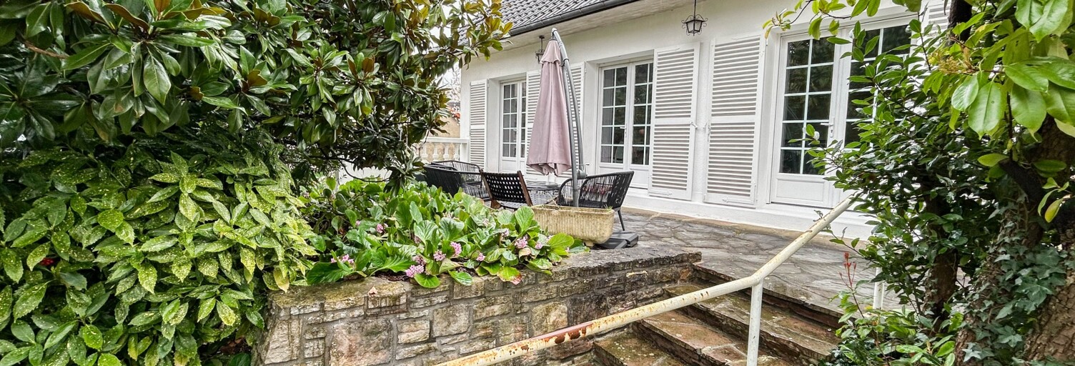 Maison 7 Pièces 156 m² à vendre à Athis-Mons (91200)