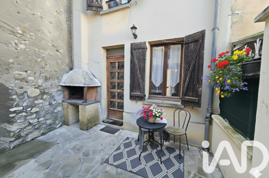 Maison 4 pièces 168000 €