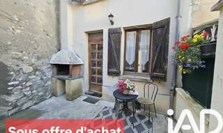 Maison 4 Pièces 70 m² à vendre à Mary-sur-Marne (77440)