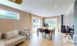 Maison 4 Pièces 99 m² à vendre à Mahalon (29790)