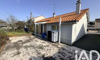 Maison 4 Pièces 68 m² à vendre à Essarts-en-Bocage (85140)