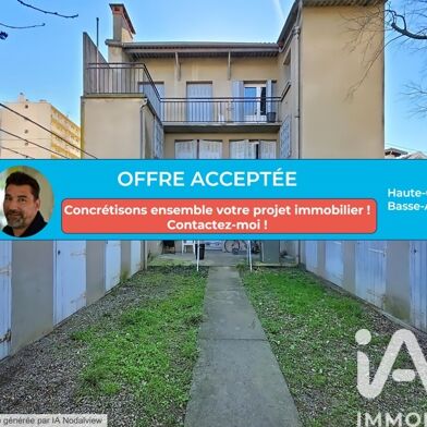 Immeuble  830000 €