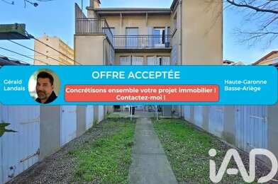 Immeuble  830000 €