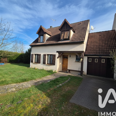 Maison 5 pièces 249000 €