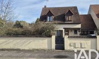 Maison 5 Pièces 84 m² à vendre à Lizy-sur-Ourcq (77440)