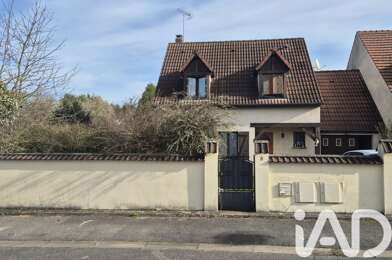 Maison 5 pièces 239999 €