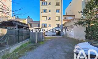 Immeuble  553 m² à vendre à Toulouse (31300)