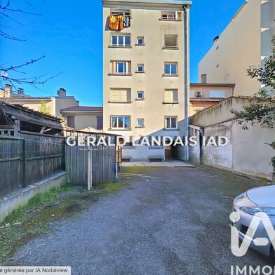 Immeuble  1133000 €