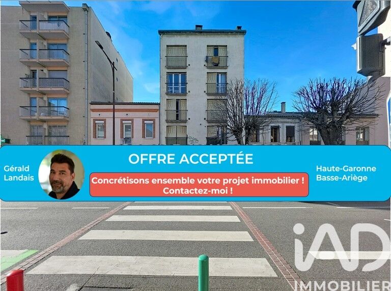 Toulouse - 553m² - 1p.