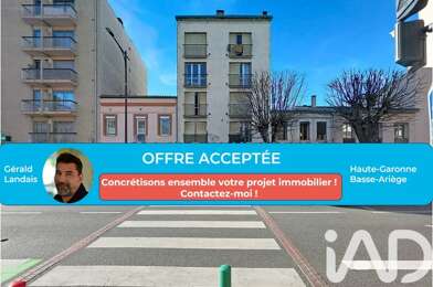 Immeuble  1133000 €