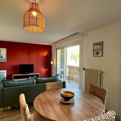 Appartement 3 pièces 245000 €