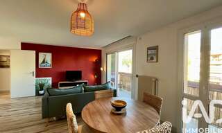 Appartement 3 Pièces 64 m² à vendre à Bassens (73000)