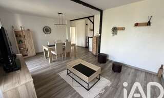 Appartement 4 Pièces 63 m² à louer à Melun (77000)