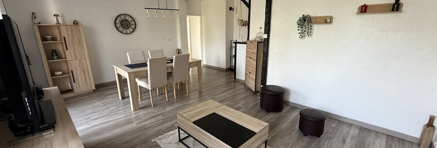 Appartement 4 Pièces 63 m² à louer à Melun (77000)