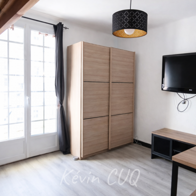 Appartement 1 pièces 135000 €