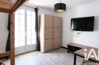 Appartement 1 pièces 135000 €