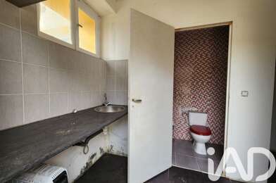 Maison 6 pièces 92000 €