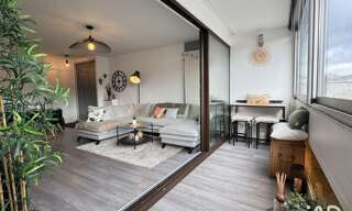 Appartement 3 Pièces 63 m² à vendre à Sucy-en-Brie (94370)