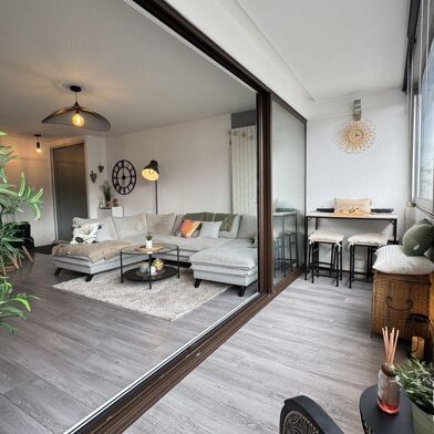 Appartement 3 pièces 242000 €