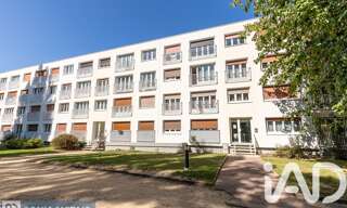 Appartement 5 Pièces 84 m² à vendre à Chilly-Mazarin (91380)