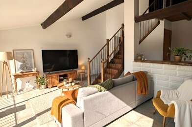 Appartement 4 pièces 190000 €