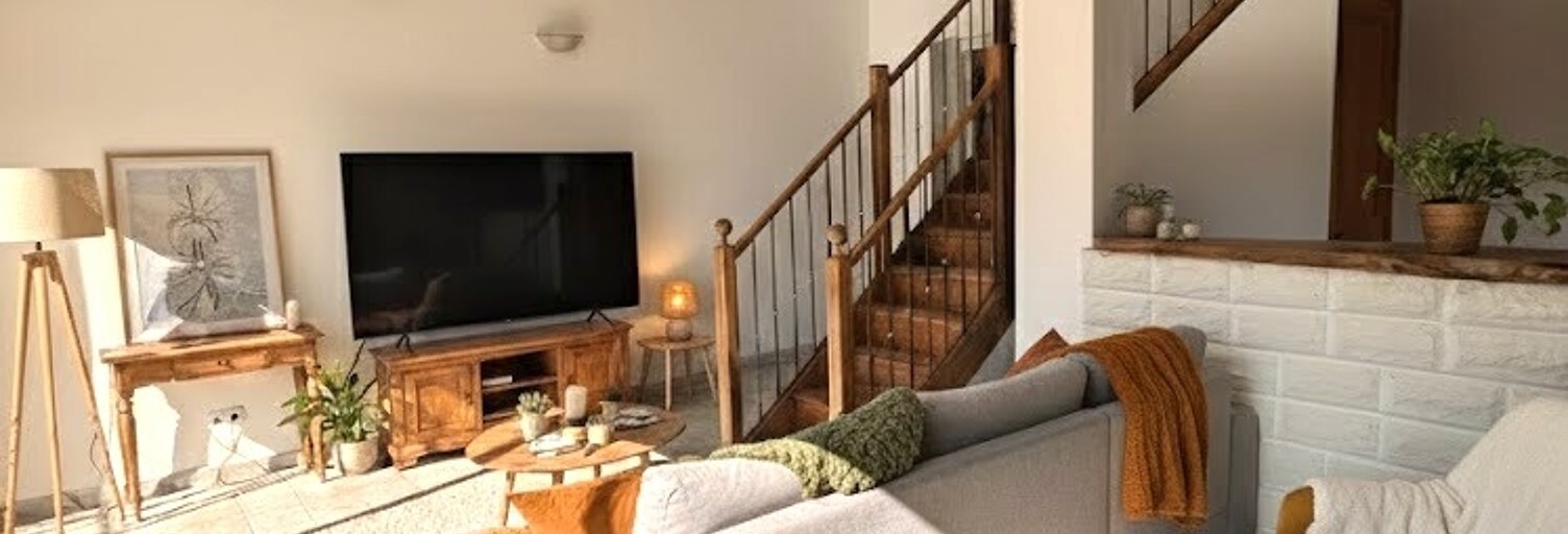 Appartement 4 Pièces 135 m² à vendre à Salernes (83690)