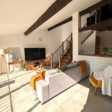 Appartement 4 pièces 190000 €