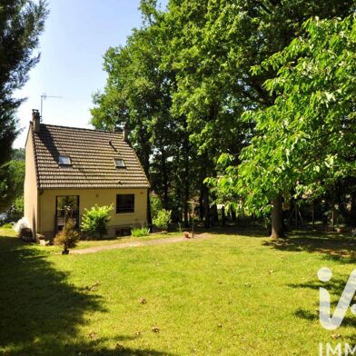 Maison 5 pièces 319000 €