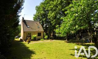 Maison 5 Pièces 110 m² à vendre à Breuillet (91650)